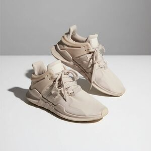 Adidas EQT Support ADV "Dusty Pink" Sneakers - Women's Size 6